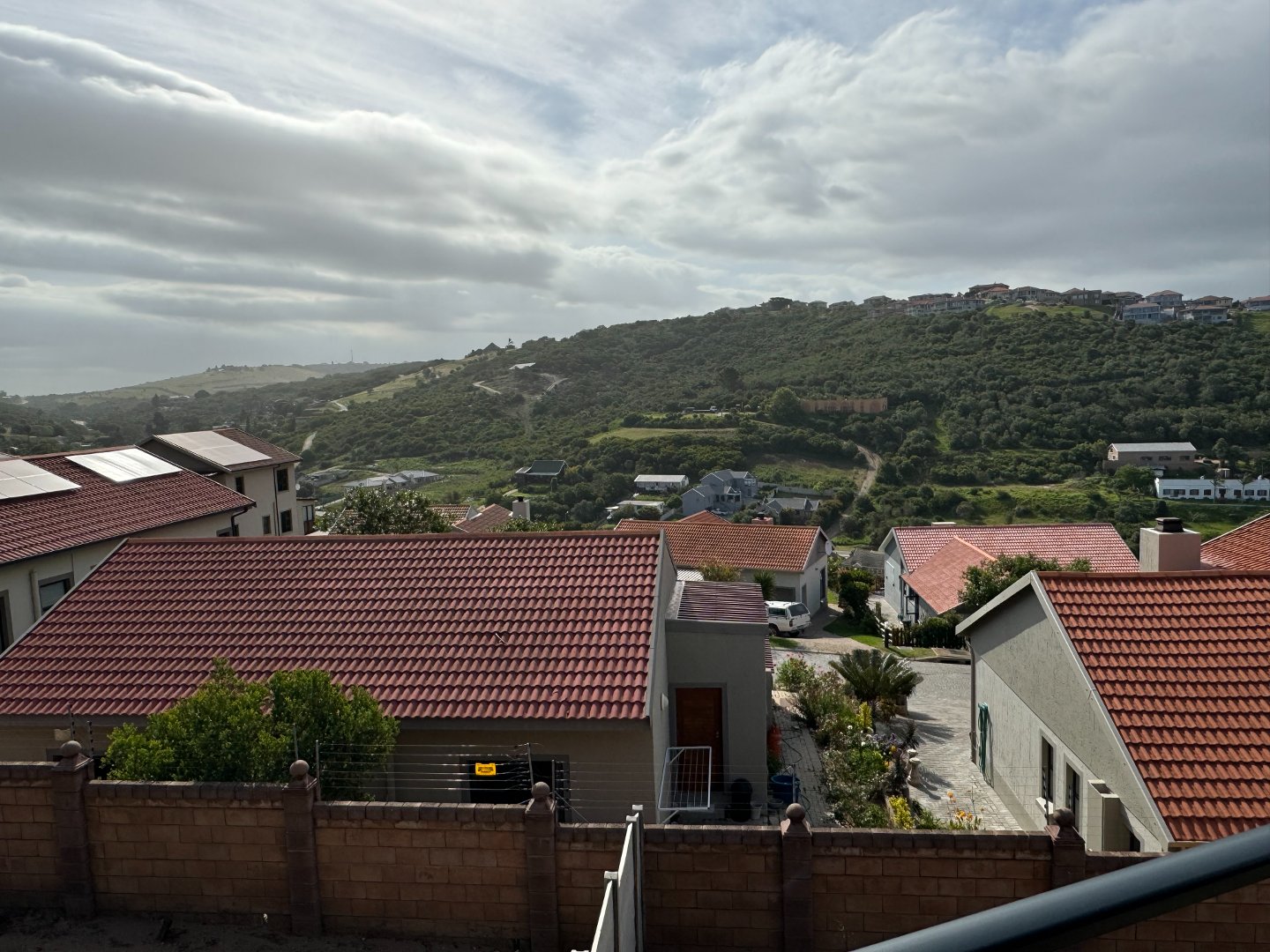 2 Bedroom Property for Sale in Bergsig Western Cape